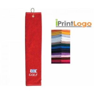 GOLF TOWELS-IGT-TL1211
